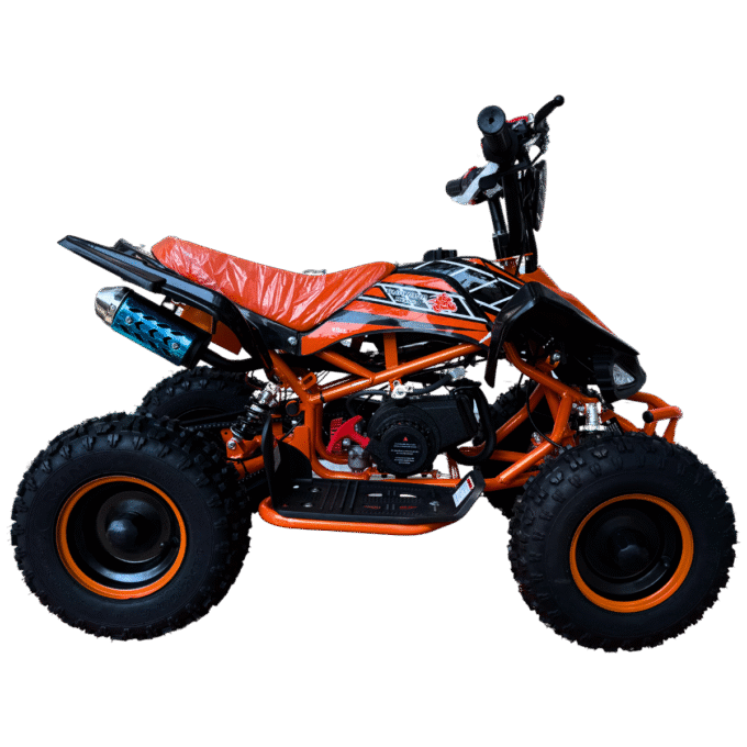 ATV03 Cuatrimoto