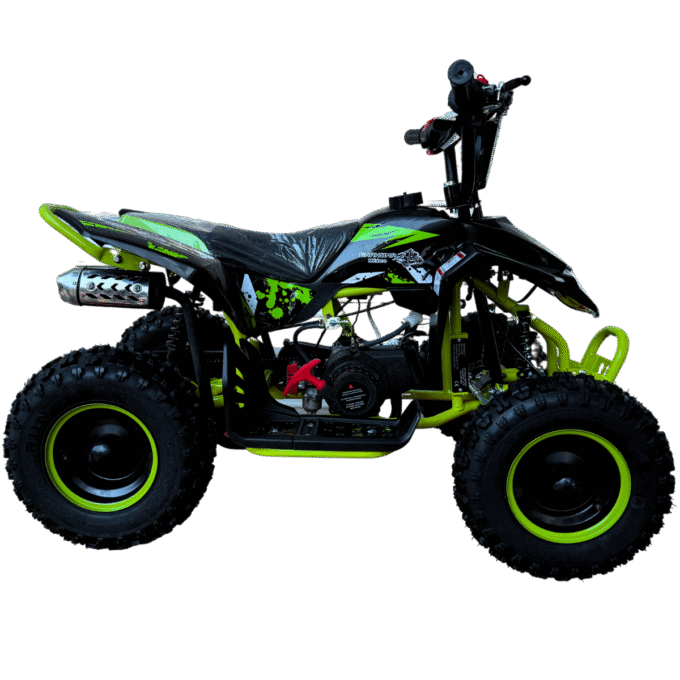 ATV05 Cuatrimoto