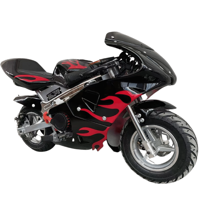 PB04- Pocket Bike