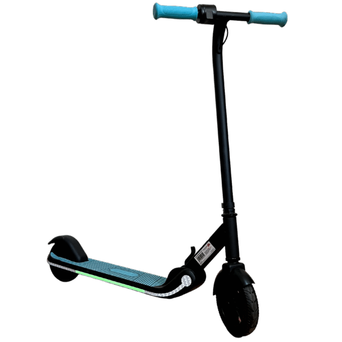 Scooter Eléctrico para Niños