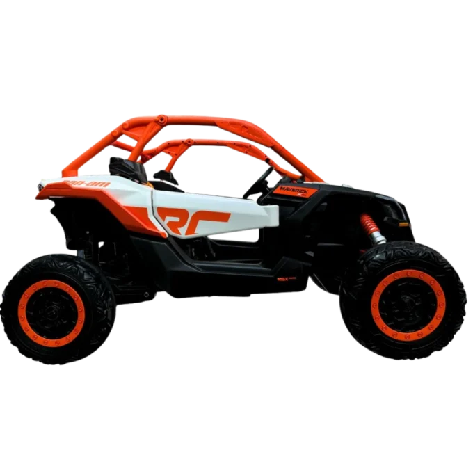 Montable Eléctrico CAN-AM RZR