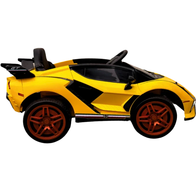 MONTABLE ESTILO LAMBORGHINI
