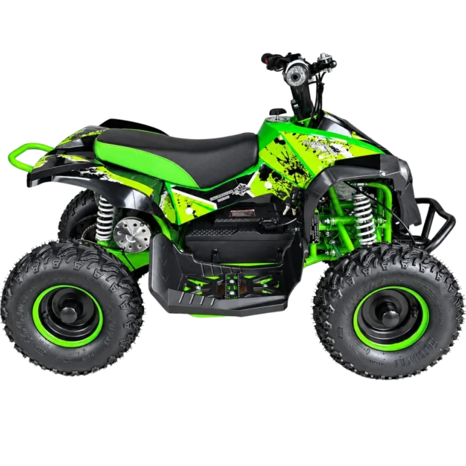 ATV07 E-POWER